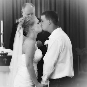 Meet your Posher, Priscilla